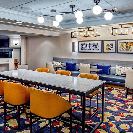 Residence Inn By Marriott Boston Woburn Εξωτερικό φωτογραφία