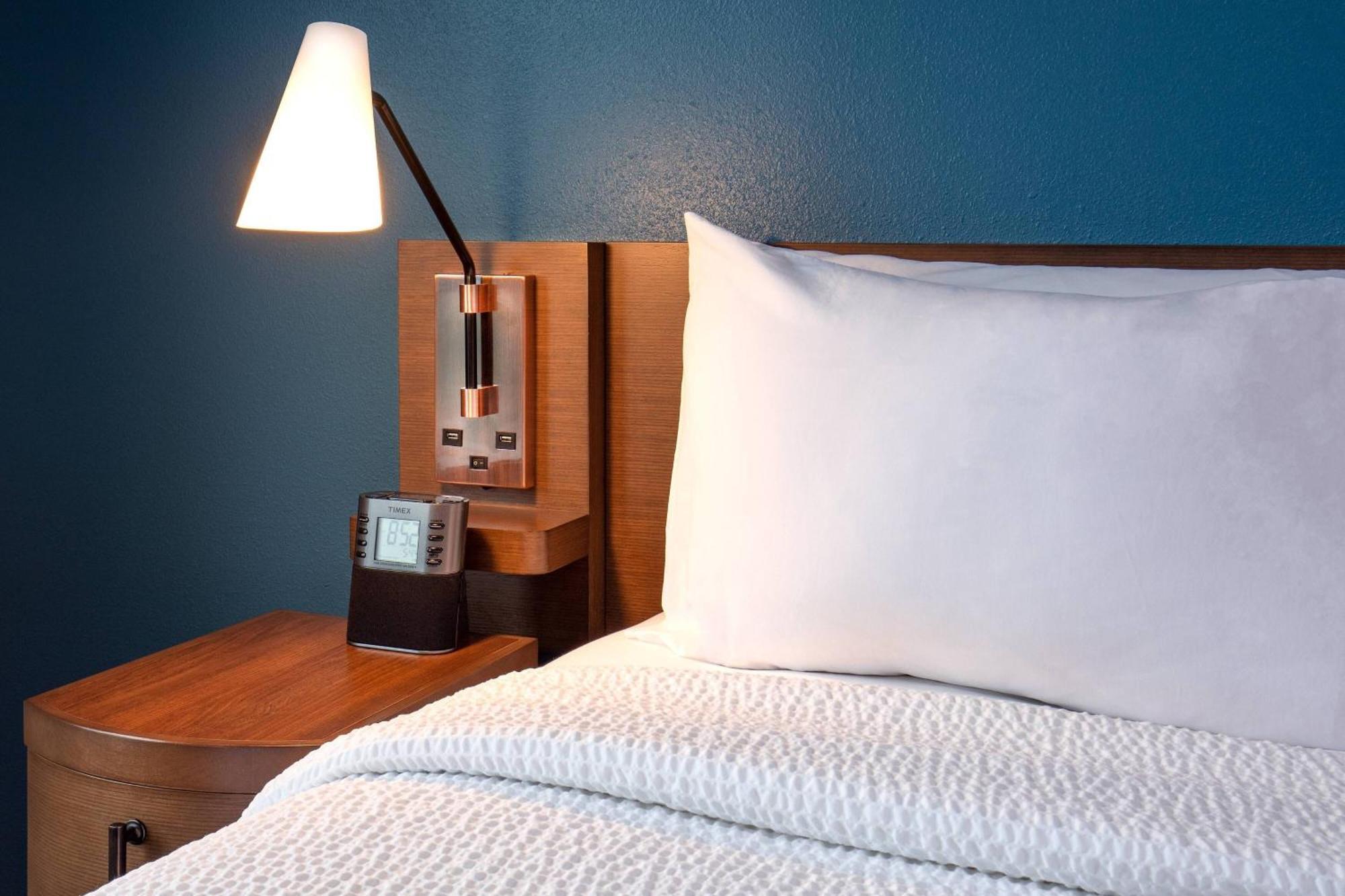 Residence Inn By Marriott Boston Woburn Εξωτερικό φωτογραφία