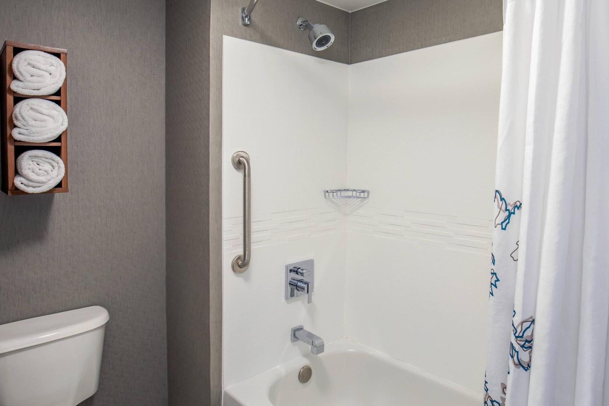 Residence Inn By Marriott Boston Woburn Εξωτερικό φωτογραφία