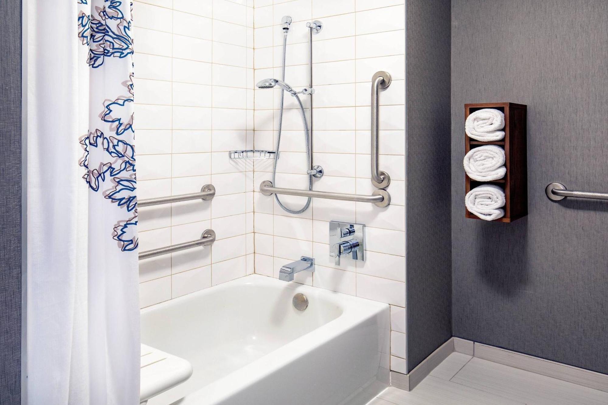 Residence Inn By Marriott Boston Woburn Εξωτερικό φωτογραφία